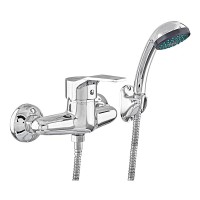 Смеситель для душа ZERIX LOP-B 183